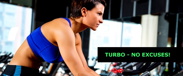 Winter Turbo Sessions