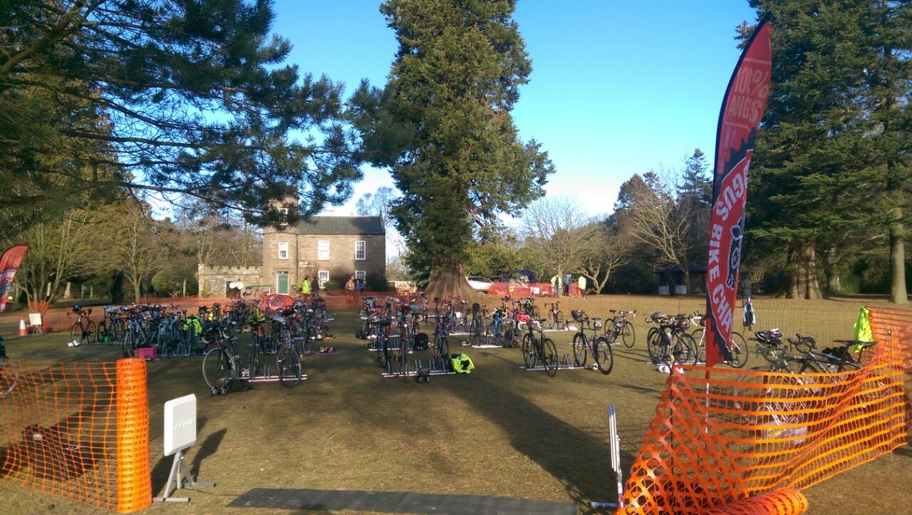 Winter Duathlon Series – Final Round & Overall Results